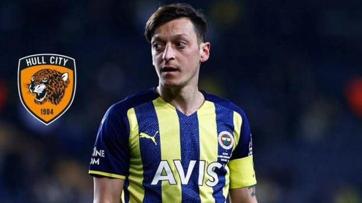 Mesut Özil hangi takıma gidecek?