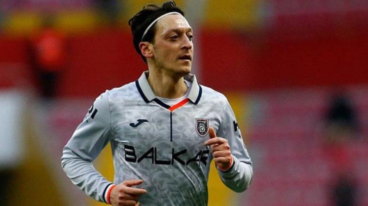 Mesut Özil'in anneannesi Hanife Güney, 78 yaşında hayata gözlerini yumdu