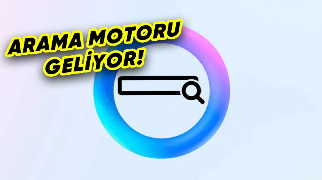 Meta, Kendi Yapay Zekâ Destekli Arama Motorunu Geliştiriyor