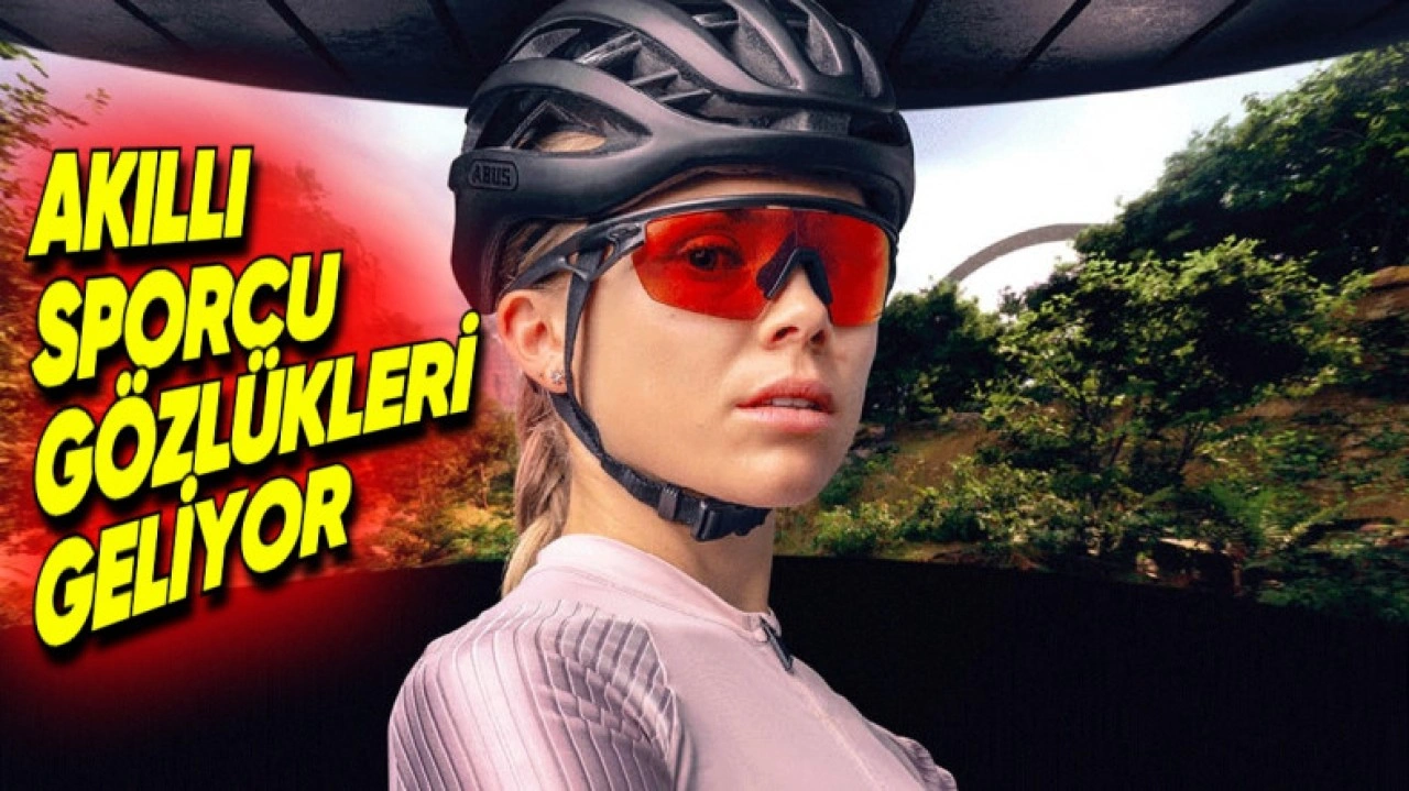 Meta, Spor Odaklı Akıllı Gözlük Çıkarabilir