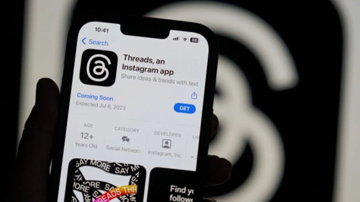 Meta, Threads'in web sürümünü yayımlamaya hazırlanıyor