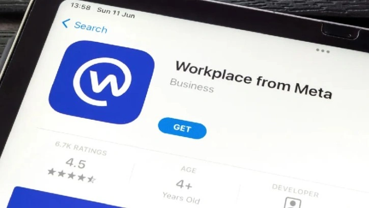 Meta Workplace Kapanıyor!