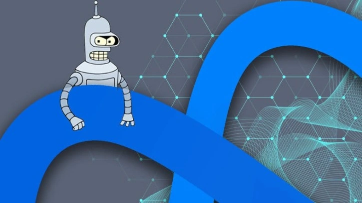 Meta, Yapay Zekâ Destekli Sohbet Botu Üzerinde Çalışıyor - Webtekno