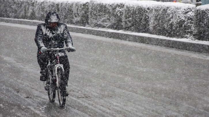 Meteoroloji duyurdu! Yılbaşında kar yağışı beklenmiyor