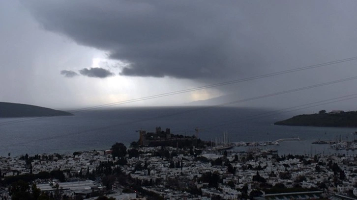 Meteoroloji Genel Müdürlüğü akşam saatleri için uyardı!