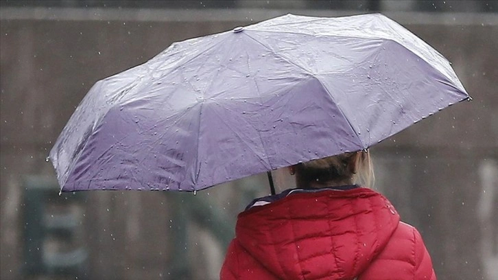 Meteoroloji Genel Müdürlüğü saat verip uyardı! Sağanak ve yoğun kar yağışı bekleniyor