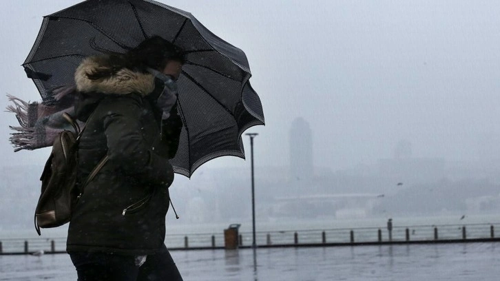 Meteoroloji Genel Müdürlüğü'nden gelen haber yüzleri güldürdü