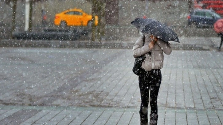 Meteoroloji gün verip uyardı! Aydın ve Muğla dikkat kuvvetli sağanak geliyor