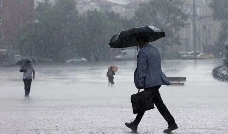 Meteoroloji güncel raporu yayımladı! Sıcaklıklar düşecek mi?