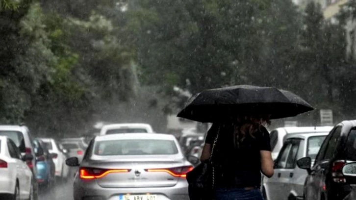 Meteoroloji peş peşe uyardı: 3 ili vuracak