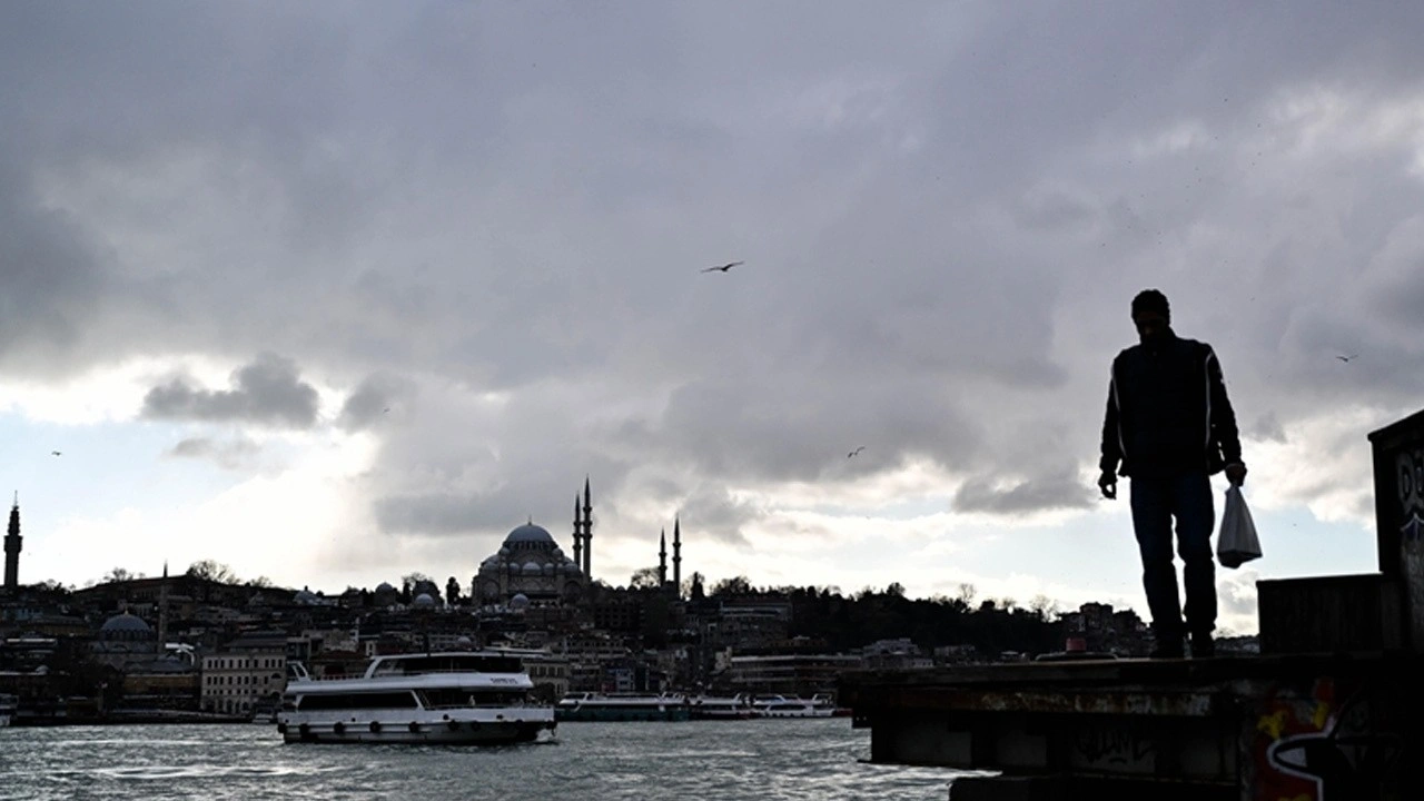 Meteoroloji uzmanı açıkladı! Sıcaklık 9 derece birden düşecek, son hava durumu tahminleri