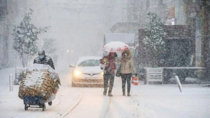 Meteoroloji uzmanından kritik hava durumu uyarısı