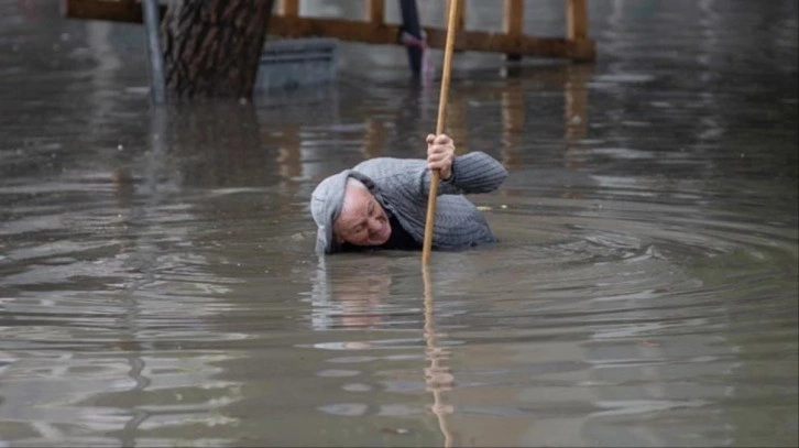 Meteoroloji'den 26 kent için 