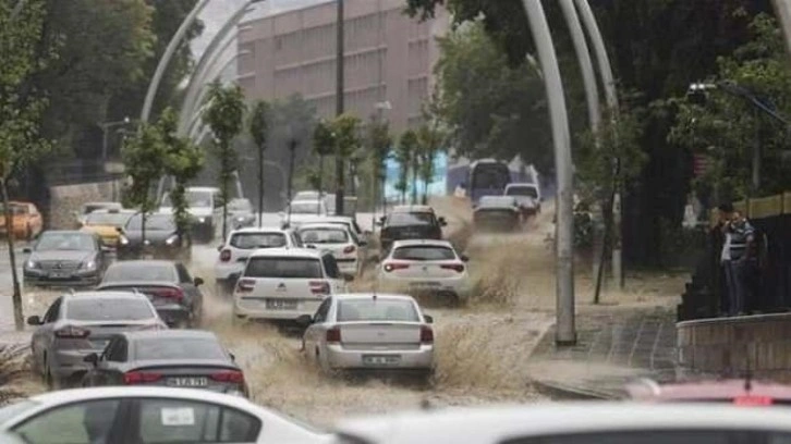 Meteoroloji'den birçok ile uyarı! Kuvvetli olacak...