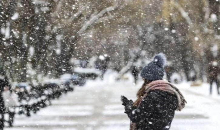 Meteoroloji'den Bursa için sarı ve turuncu uyarı