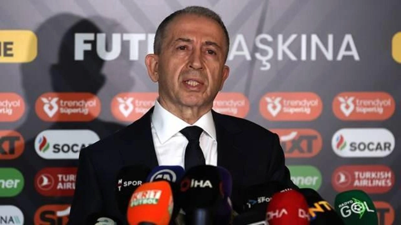 Metin Öztürk: 7 yıldız taksınlar, havaları olur!