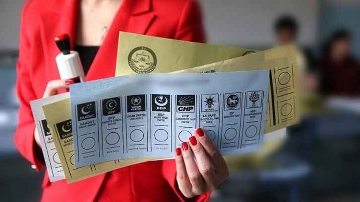 Metropoll Aralık ayı anketini açıkladı! İttifaklar arası son oy durumu ne?