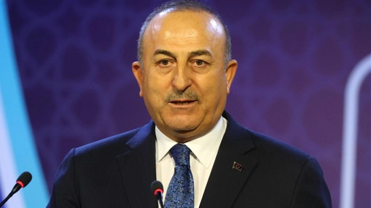 Mevlüt Çavuşoğlu'ndan İsveç-Finlandiya açıklaması