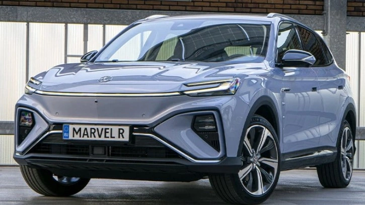 MG Marvel R Electric Türkiye'de: İşte Fiyatı - Webtekno