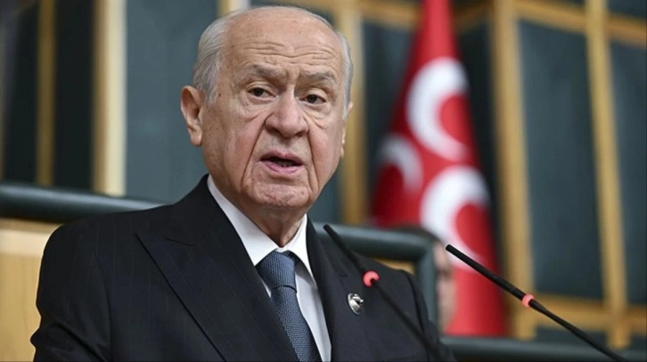 MHP, Adana'da 3 ilçe başkanlığını kapattı, Bahçeli'nin danışmanı görevden alındı