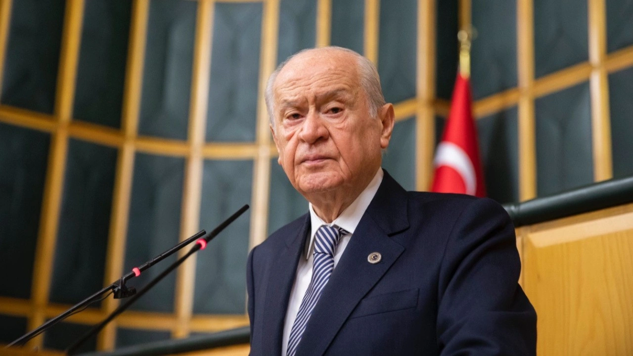 MHP’den açıklama: Bahçeli’nin sağlık durumuyla ilgili iddialar asılsız