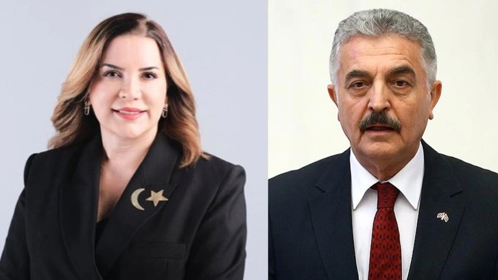 MHP'den Arzu Erdem açıklaması: 