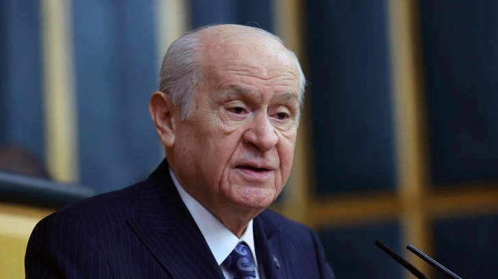 MHP Genel Başkanı Bahçeli'den 29 Ekim Cumhuriyet Bayramı mesajı