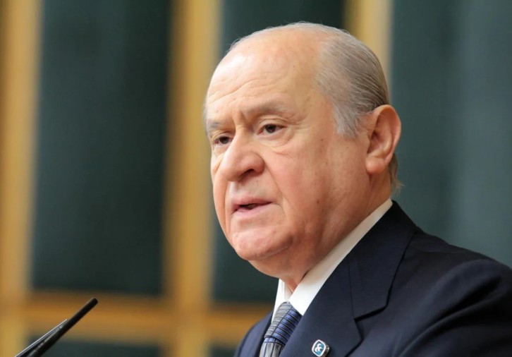 MHP Genel Başkanı Bahçeli'den Cumhurbaşkanı Erdoğan'a tebrik telefonu