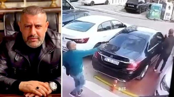 MHP ilçe başkan yardımcısına suikast! Kan donduran cinayette sır perdesi aralandı