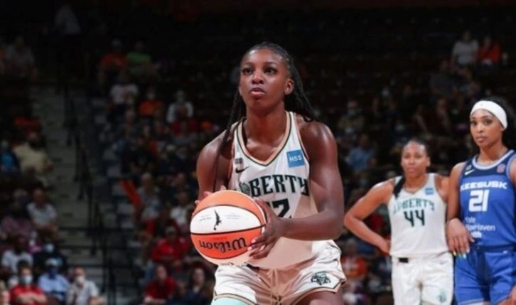 Michaela Onyenwere Beşiktaş'ta