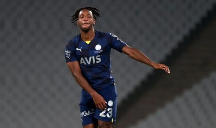 Michy Batshuayi: 'Jesus hocam beni mahveder'