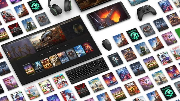 Microsoft, Game Pass'i PlayStation'a Getirmek İstiyor - Webtekno