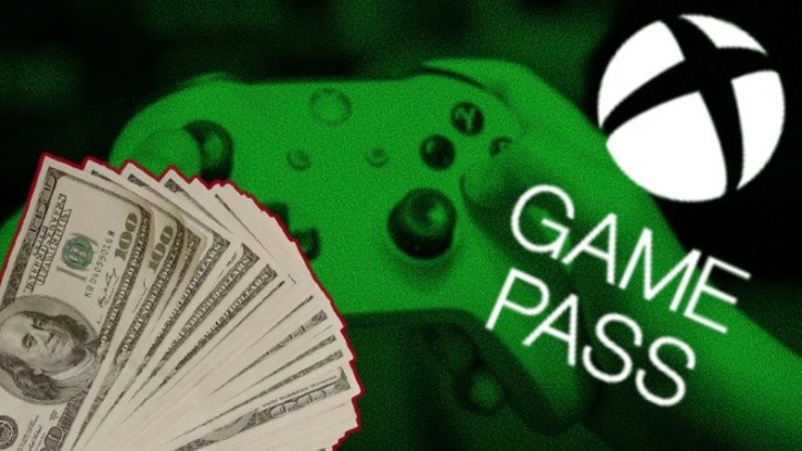 Microsoft Game Pass'ten Ne Kadar Kazanıyor?