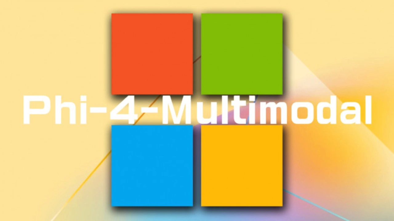 Microsoft, Phi Ailesinin Yeni Yapay Zekâ Modellerini Duyurdu