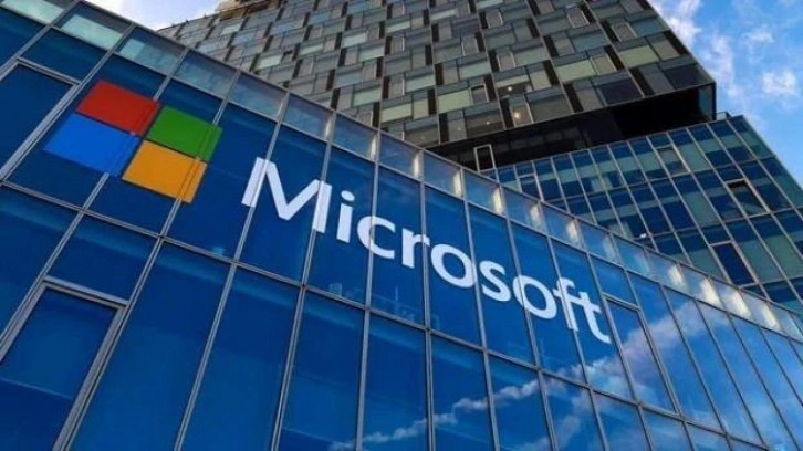 Microsoft servislerinde 'erişim' sorunu