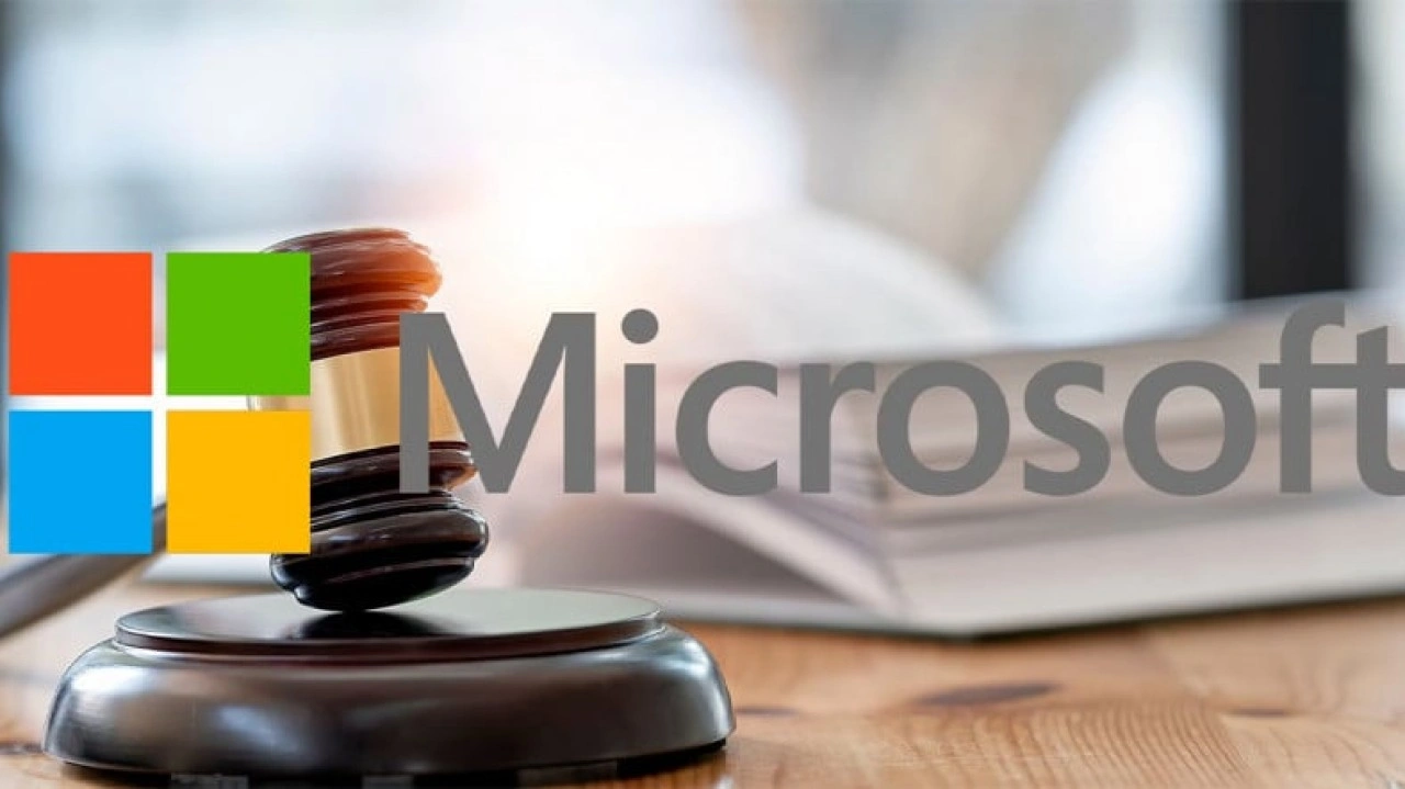 Microsoft'tan Kendisine Soruşturma Açan FTC'ye Suçlama