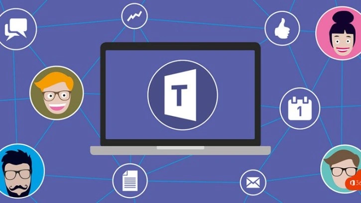 Microsoft Teams’e Katılımcıları Oturtma Güncellemesi Geldi