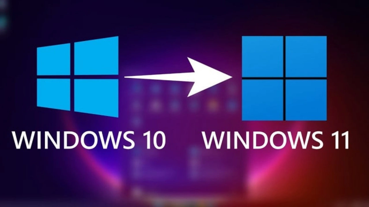 Microsoft, Windows 11'e Geçiş Yapmayı Kolaylaştırdı