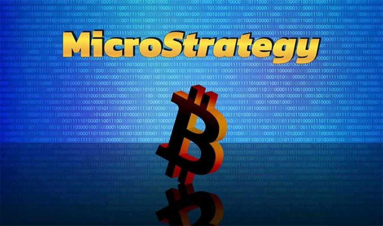 MicroStrategy hız kesmiyor: 5.050 Bitcoin daha aldı