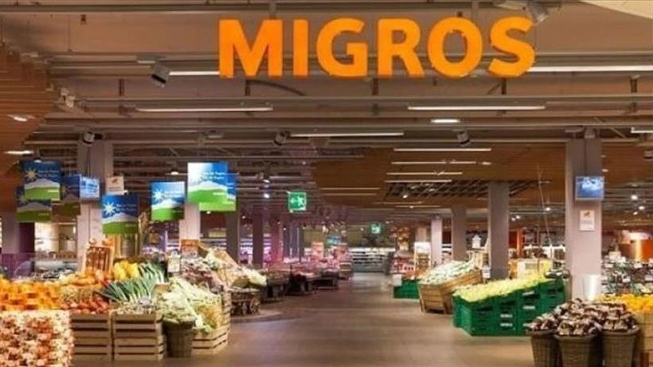 Migros, 