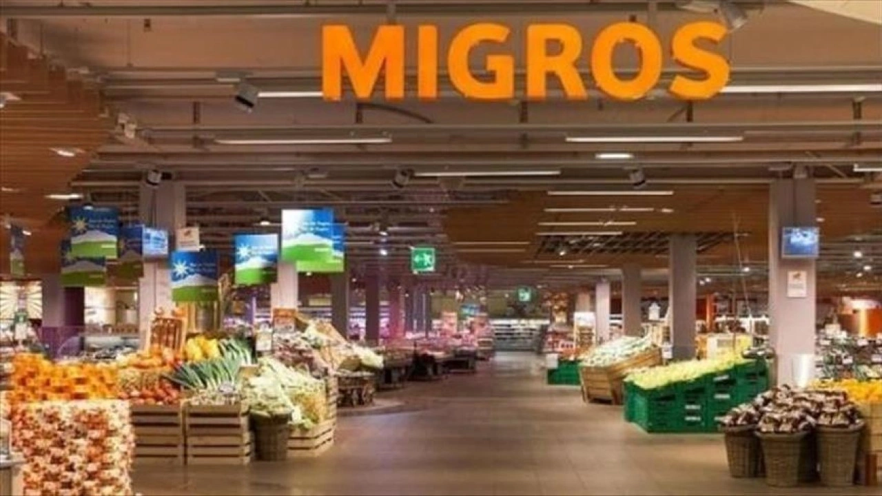 Migros'tan temettü kararı