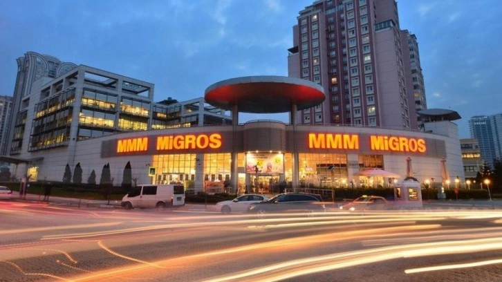 Migros'ta temettü miktarı belli oldu