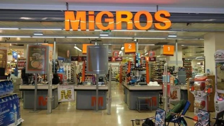 Migros'tan "Deprem Yardımlaşma Seferberliği" ile ihtiyaç bölgelerine destek