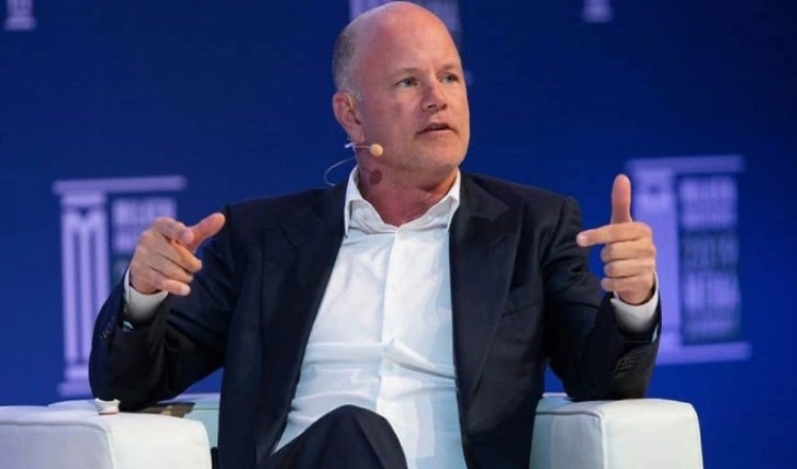 Mike Novogratz: Kredi krizi ve ekonomik gerileme sadece Bitcoin’e yarayacak