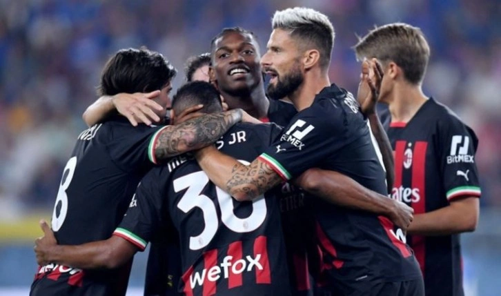 Milan - Dinamo Zagreb maçı ne zaman, saat kaçta, hangi kanalda?