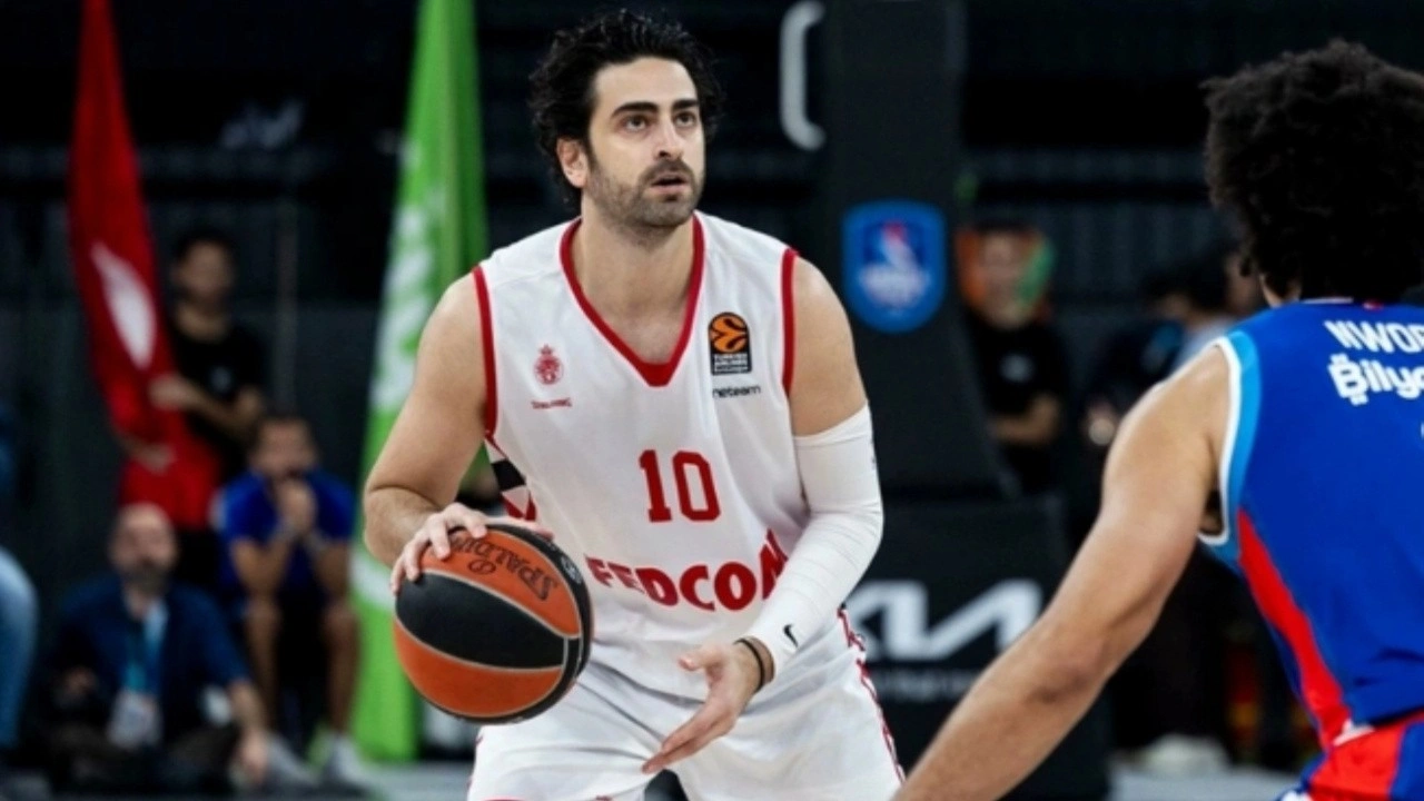 Milli basketbolcu Furkan Korkmaz’ın yeni takımı belli oldu