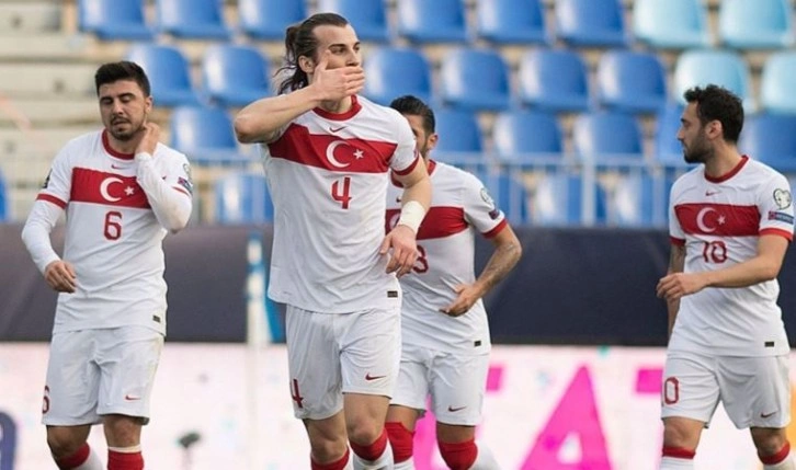 Milli futbolcu Çağlar Söyüncü'ye İtalyan talip!