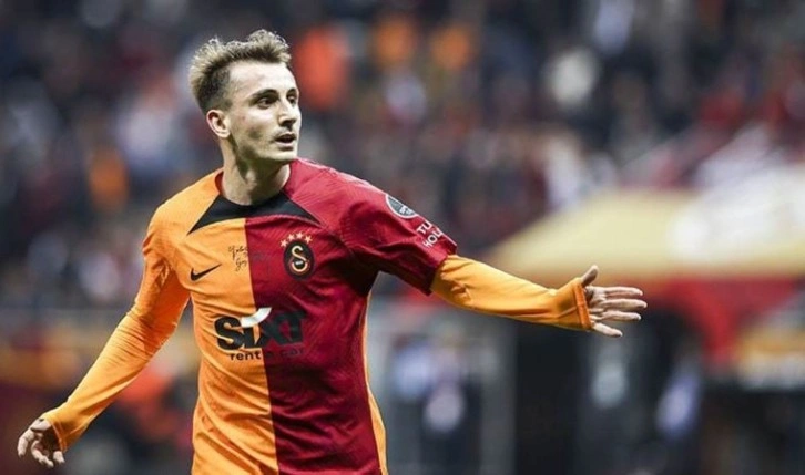 Milli futbolcu Muhammed Kerem Aktürkoğlu kimdir? Muhammed Kerem Aktürkoğlu hangi takımlarda oynadı?