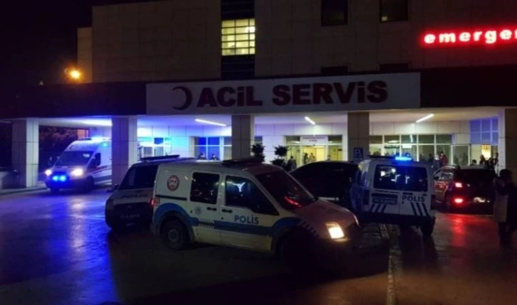 Milli karateci  Umut Eren Gündoğ bıçaklı kavgada yaralandı