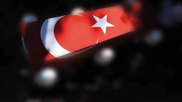  Milli Savunma Bakanlığı duyurdu! Pençe-Kilit Operasyonu bölgesinden acı haber